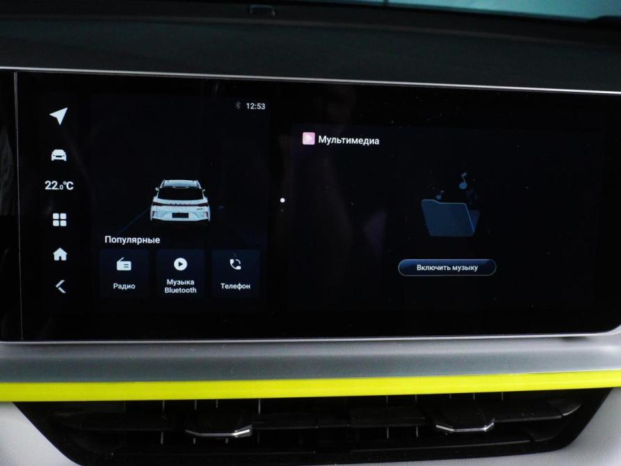 Geely Coolray I Минеральные Воды  - изображение 14