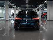BMW 3 серии VII (G2x) Рестайлинг 2 Москва  - изображение 32