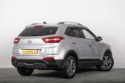 Hyundai Creta I Томск  - изображение 26