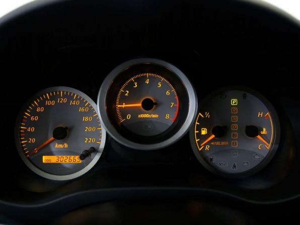 Toyota RAV4 II (XA20) Рестайлинг с пробегом 2004 года, цена 690 000 рублей, 302488 км, внедорожник, Автокод Объявления