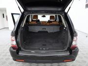 Land Rover Range Rover Sport I Рестайлинг Москва  - изображение 23