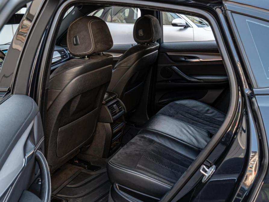 BMW X6 II (F16) Краснодар  - изображение 12