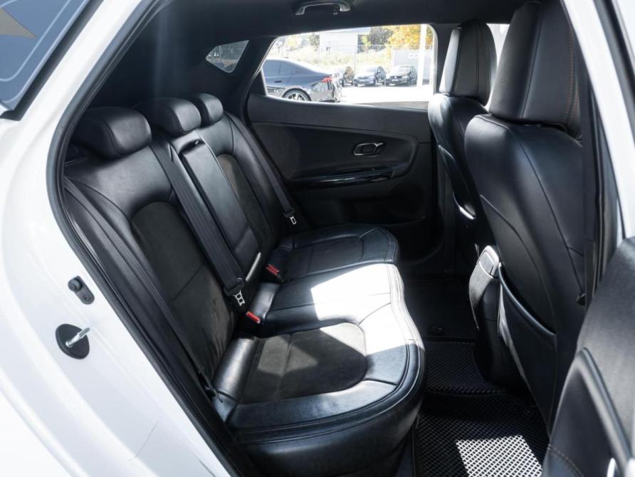 Kia Ceed GT I Рестайлинг Ставрополь  - изображение 7