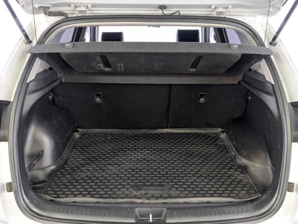 Hyundai Creta I с пробегом 2016 года, цена 1 730 000 рублей, 102195 км, внедорожник, Автокод Объявления