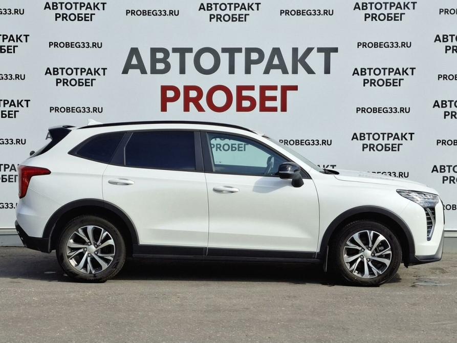 Haval Jolion I Рестайлинг Владимир  - изображение 4