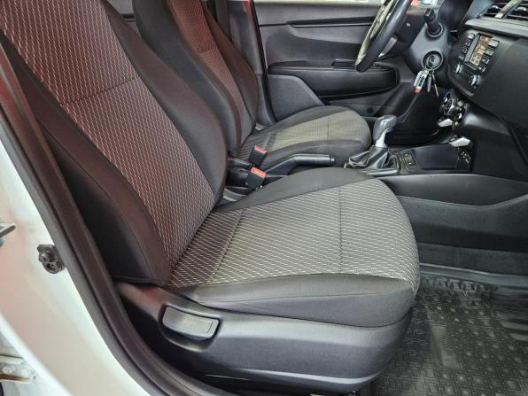 Kia Rio IV с пробегом 2018 года, цена 1 239 000 рублей, 119488 км, хэтчбек, Автокод Объявления