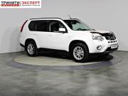 Nissan X-Trail II Рестайлинг Белгород  - изображение 21