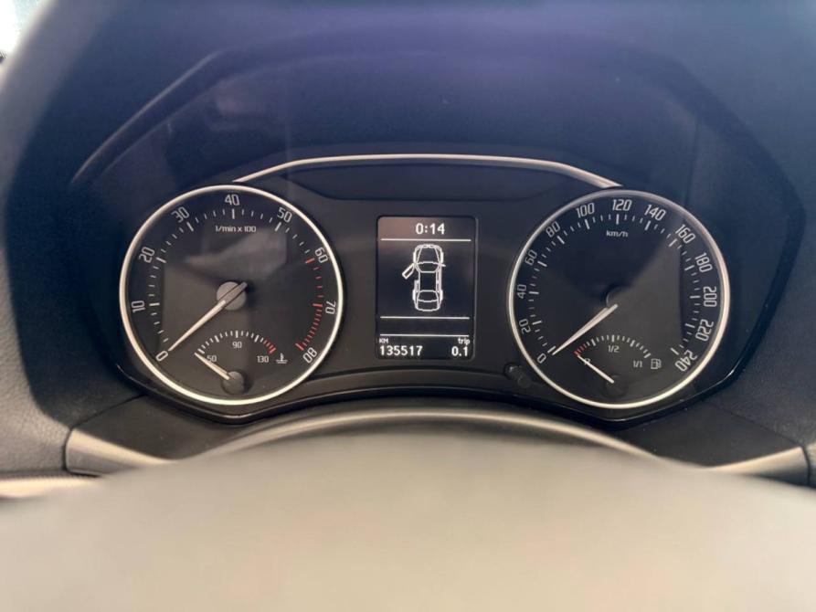 Skoda Octavia II (A5) Рестайлинг Ярославль  - изображение 12