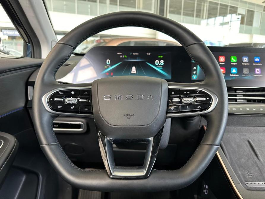 Omoda C5 I Оренбург  - изображение 9