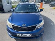Kia Rio III Рестайлинг Санкт-Петербург  - изображение 9