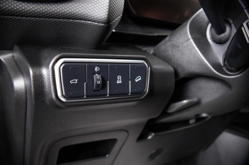 Haval Dargo I Пермь  - изображение 25