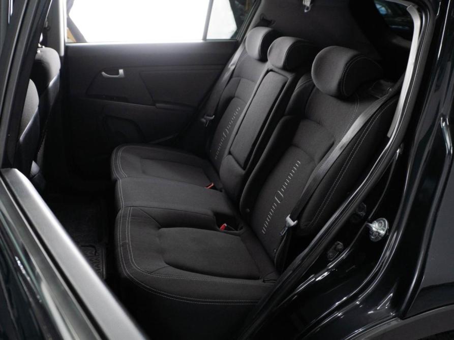 Kia Sportage III Рестайлинг Тюмень  - изображение 9