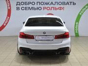 BMW 5 серии VII (G30/G31/G38) Москва  - изображение 29