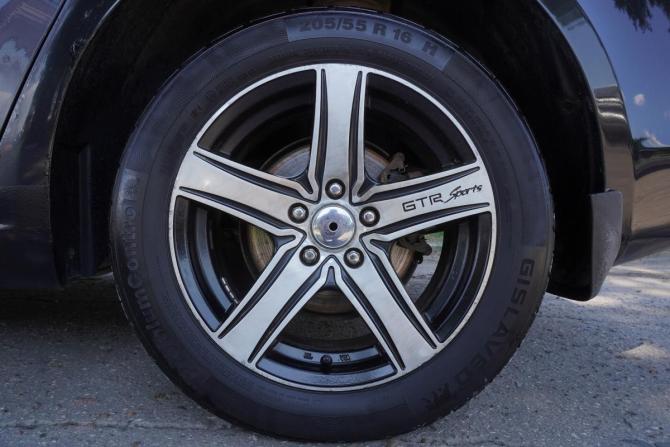 Chevrolet Cruze I с пробегом 2011 года, цена 570 000 рублей, 215244 км, седан, Автокод Объявления