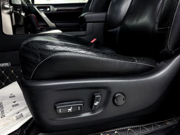 Lexus GX II с пробегом 2010 года, цена 3 800 000 рублей, 198500 км, внедорожник, Автокод Объявления