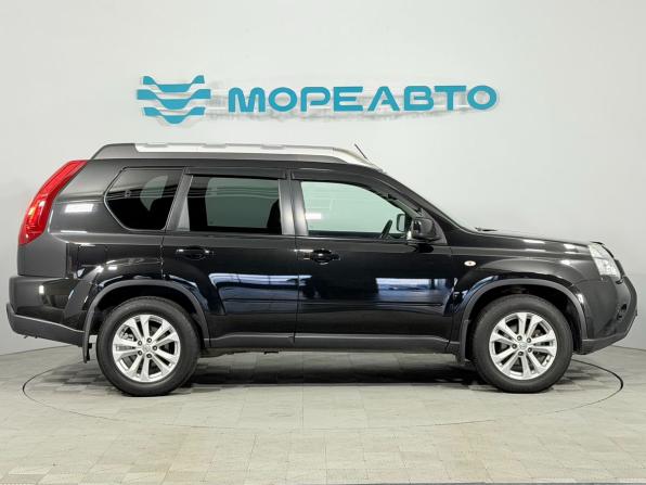 Nissan X-Trail II Рестайлинг с пробегом 2014 года, цена 1 495 000 рублей, 211972 км, внедорожник, Автокод Объявления