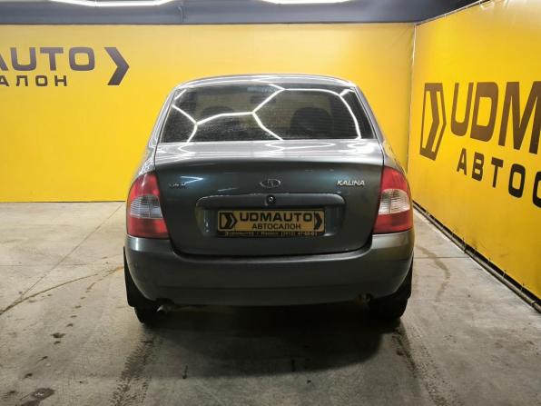 Lada (ВАЗ) Kalina I с пробегом 2010 года, цена 239 000 рублей, 129000 км, седан, Автокод Объявления