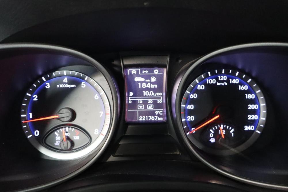 Hyundai Santa Fe III Санкт-Петербург  - изображение 17