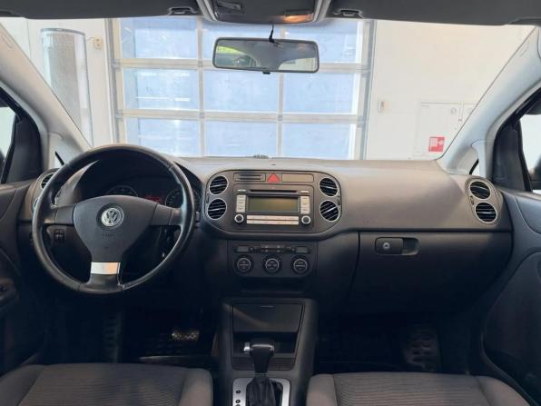 Volkswagen Golf Plus I с пробегом 2008 года, цена 550 000 рублей, 230928 км, хэтчбек, Автокод Объявления