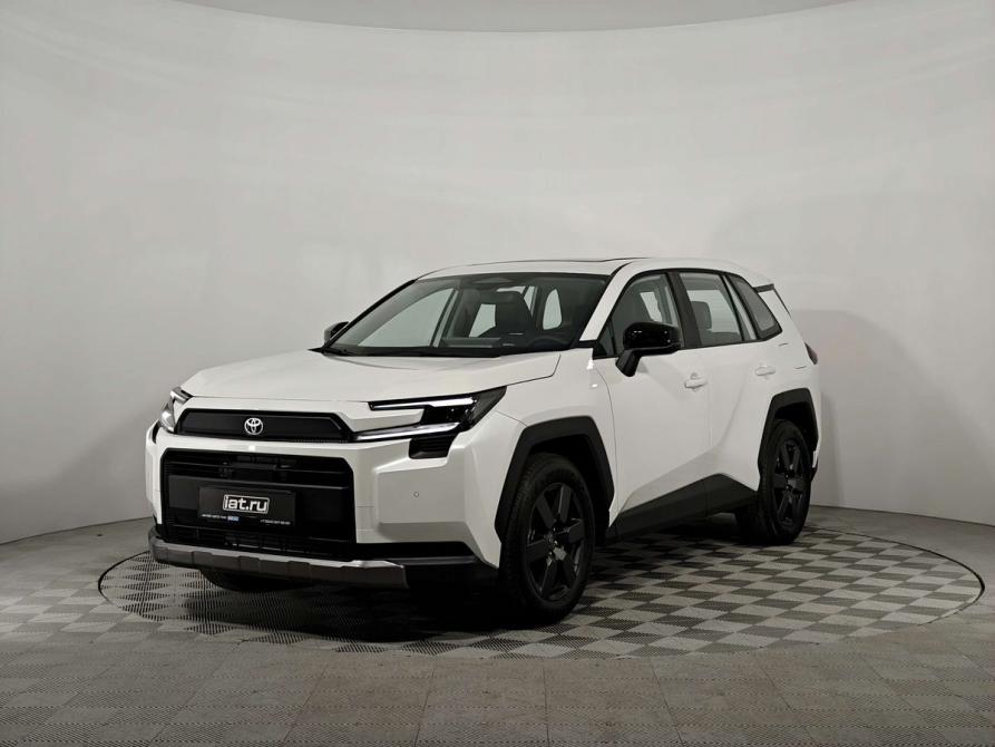Toyota RAV4 VI (XA60) Санкт-Петербург  - изображение 1