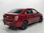 Chevrolet Cobalt II Рестайлинг Курск  - изображение 21