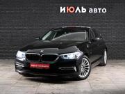 BMW 5 серии VII (G30/G31/G38) Екатеринбург  - изображение 24