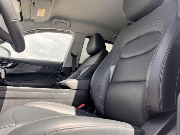 Chery Tiggo 4 Pro I с пробегом 2024 года, цена 1 550 000 рублей, 34400 км, внедорожник, Автокод Объявления