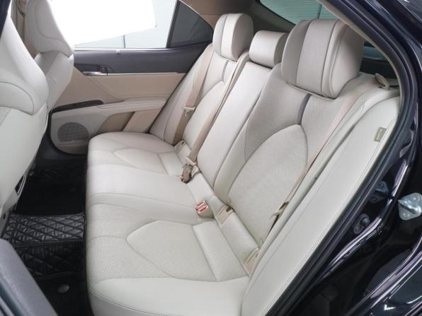 Toyota Camry VIII (XV70) Рестайлинг с пробегом 2022 года, цена 3 244 000 рублей, 68676 км, седан, Автокод Объявления