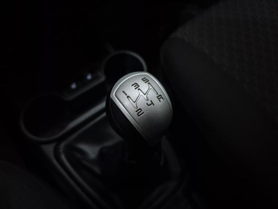 Datsun on-DO I Рестайлинг Альметьевск  - изображение 23