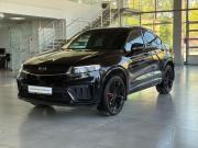 Geely Tugella I Новосибирск  - изображение 28