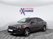 Lada (ВАЗ) Vesta I Нижний Новгород  - изображение 20