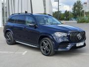 Mercedes-Benz GLS II (X167) Казань  - изображение 39