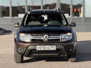 Renault Duster I Рестайлинг Волгоград  - изображение 29