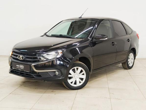 Lada (ВАЗ) Granta I Рестайлинг с пробегом 2023 года, цена 695 000 рублей, 64116 км, седан, Автокод Объявления