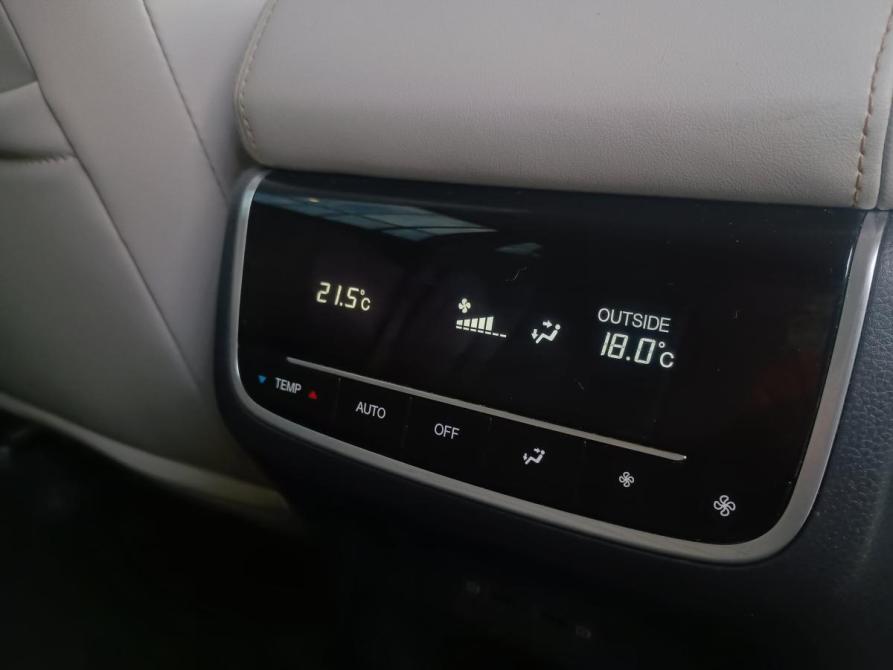 GAC GS8 II Ярославль  - изображение 22