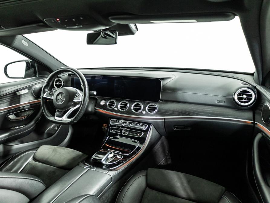 Mercedes-Benz E-Класс V (W213 S213 C238) Санкт-Петербург  - изображение 9