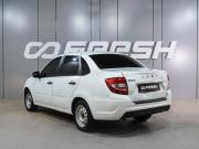 Lada (ВАЗ) Granta I Рестайлинг Воронеж  - изображение 15