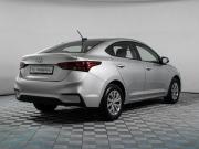 Hyundai Solaris II Москва  - изображение 19