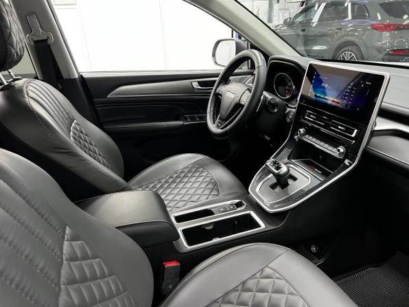 Haval M6 II с пробегом 2023 года, цена 1 799 000 рублей, 34700 км, внедорожник, Автокод Объявления