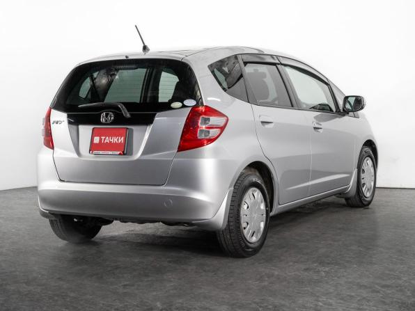 Honda Fit II с пробегом 2010 года, цена 890 000 рублей, 40711 км, хэтчбек, Автокод Объявления