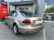 Volkswagen Polo V Рестайлинг Набережные Челны  - изображение 37