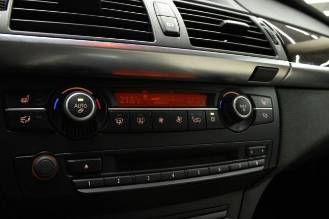 BMW X6 I (E71) с пробегом 2011 года, цена 2 719 000 рублей, 118044 км, внедорожник, Автокод Объявления