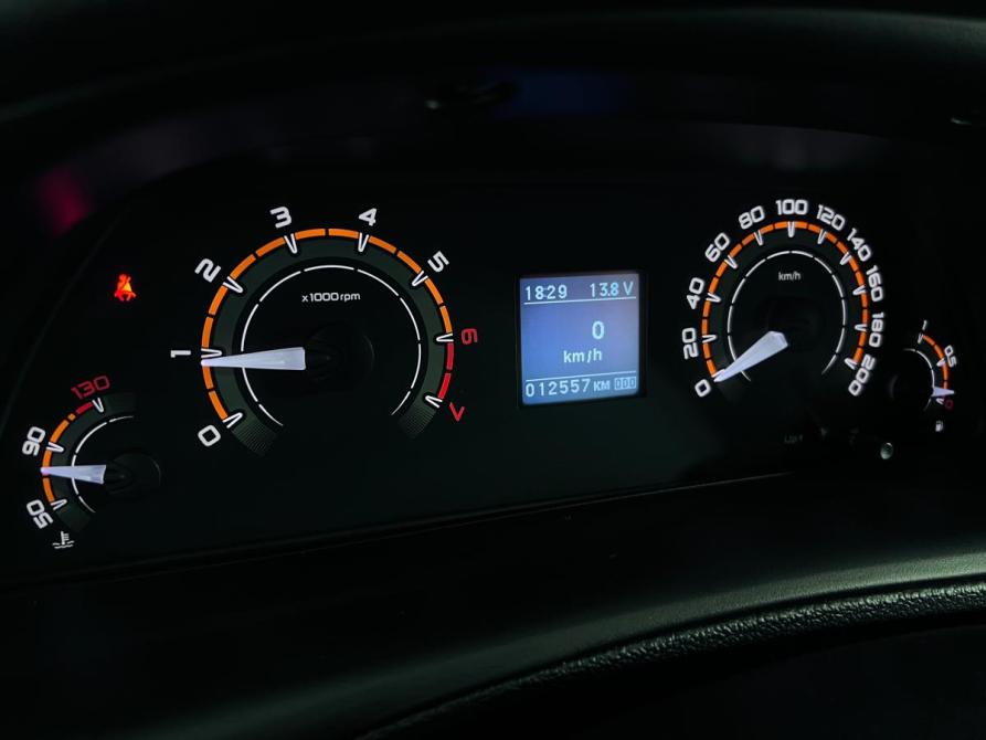 Lada (ВАЗ) Niva Travel I Ростов-на-Дону  - изображение 13