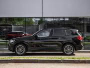 BMW X3 III (G01) Санкт-Петербург  - изображение 46