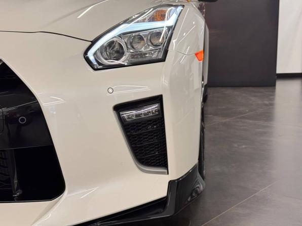 Nissan GT-R I Рестайлинг 3 с пробегом 2022 года, цена 19 900 000 рублей, 480 км, купе, Автокод Объявления