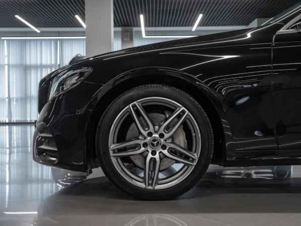 Mercedes-Benz E-Класс V (W213 S213 C238) с пробегом 2020 года, цена 4 140 000 рублей, 65030 км, седан, Автокод Объявления