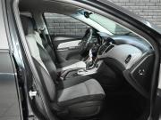Chevrolet Cruze I Екатеринбург  - изображение 26