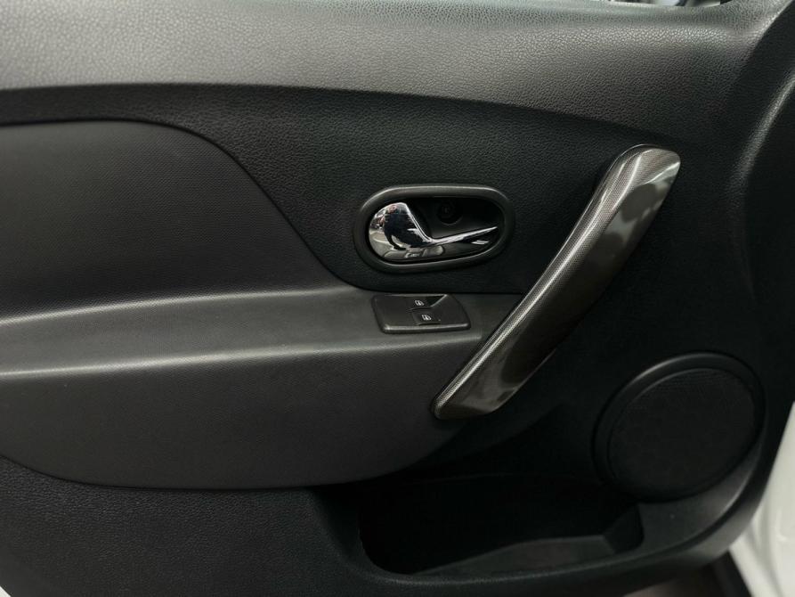 Renault Logan II Рестайлинг Ростов-на-Дону  - изображение 16