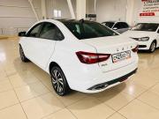 Lada (ВАЗ) Vesta I Рестайлинг (NG) Миасс  - изображение 38