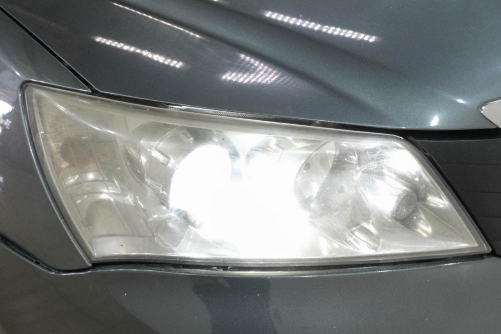 Geely Emgrand EC7 Новокузнецк  - изображение 11